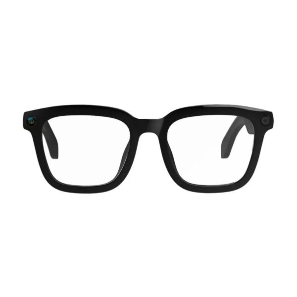 Colmi V03 okos szemüveg Négyzet alakú keret, kék fény szűrő (V03 SQUARE BLUE)